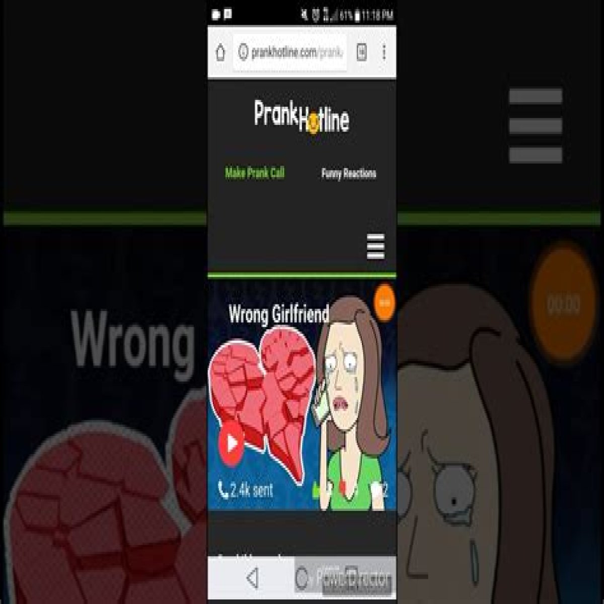 HTML